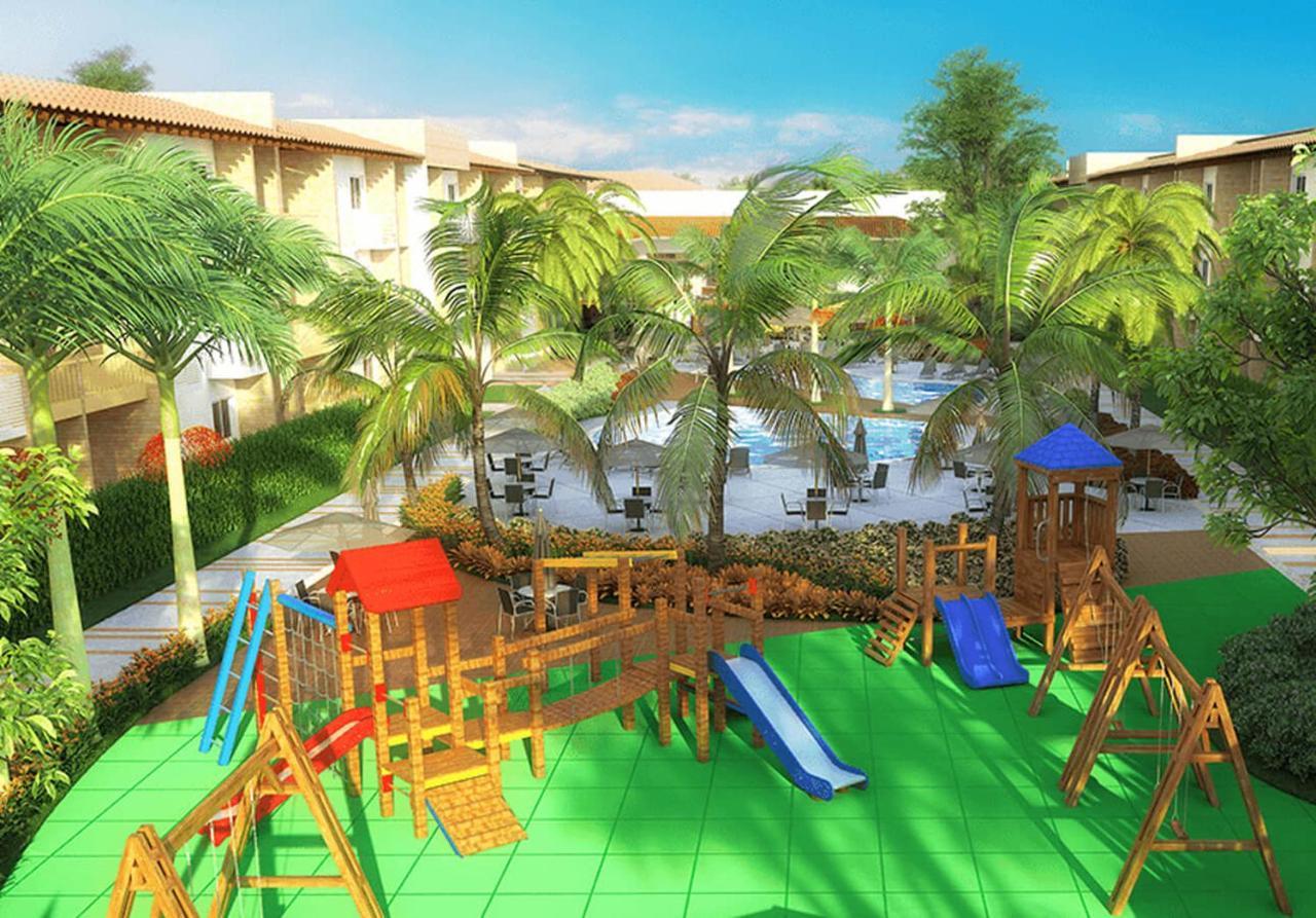Resort Ondas *