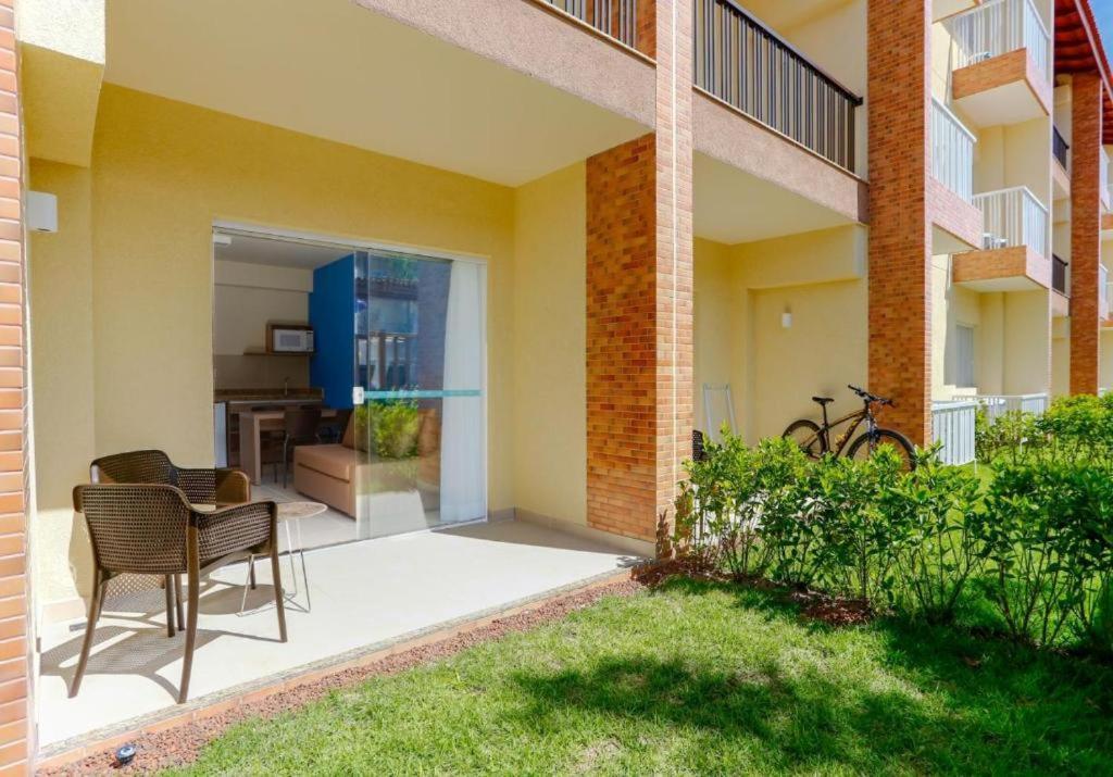 Ondas Resort Porto Seguro