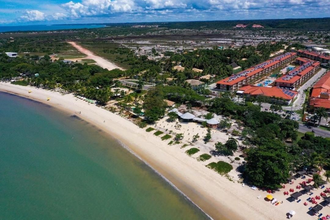 Resort Ondas Porto Seguro