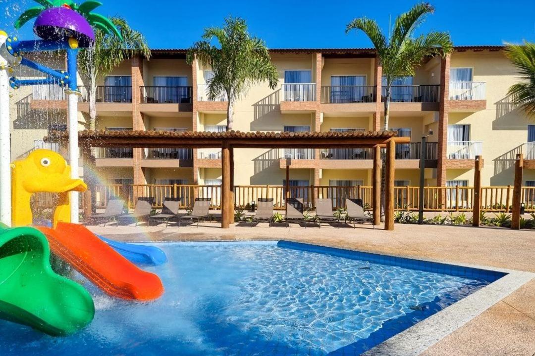 Ondas Resort Porto Seguro